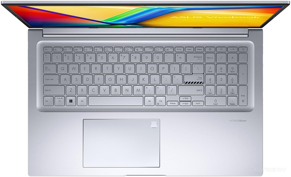 Ноутбук Asus VivoBook 17X M3704YA-AU161 в  магазине Терабит Могилев