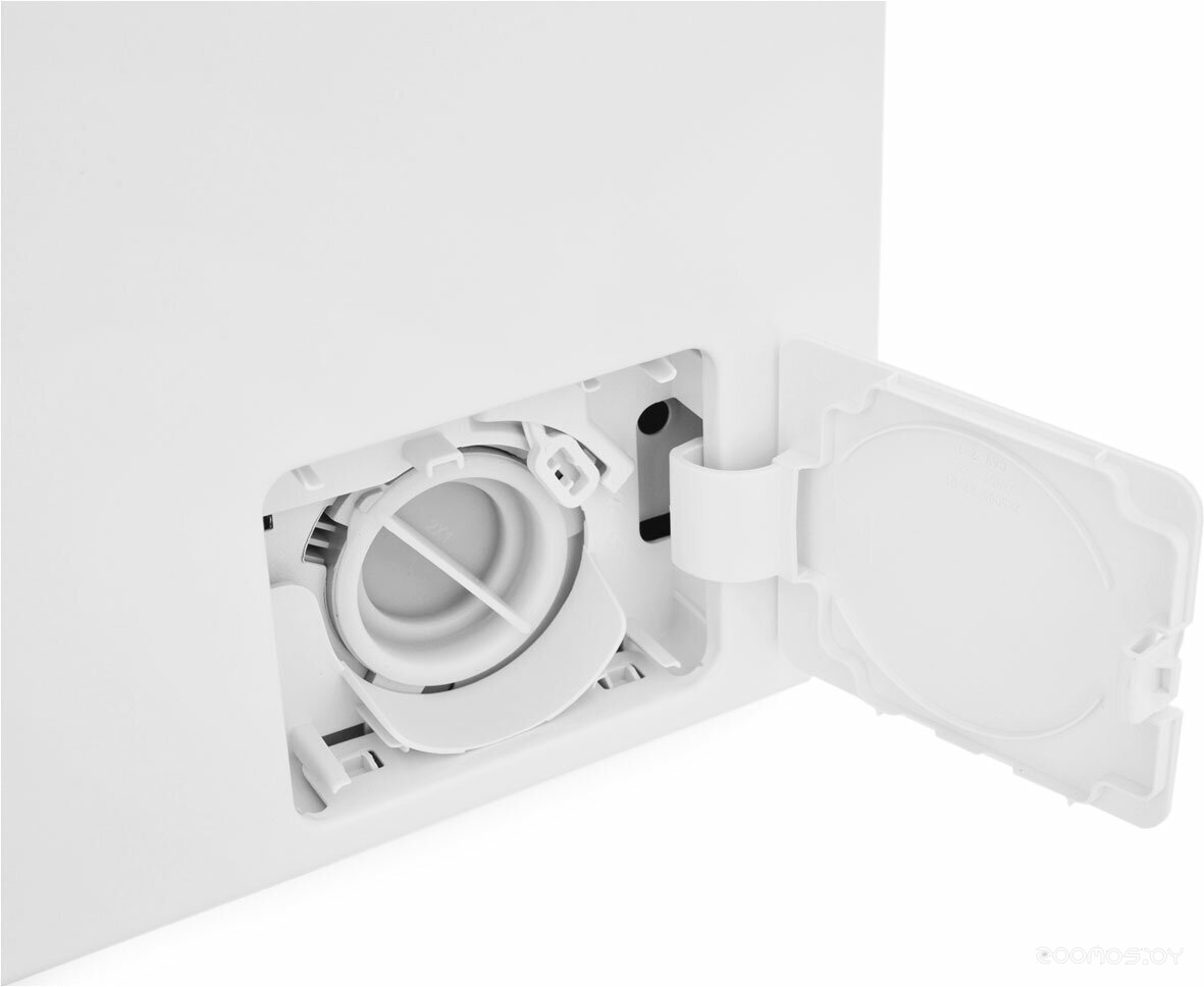 ���������� ������ Beko WSRE7612XAWI �  �������� ������� �������