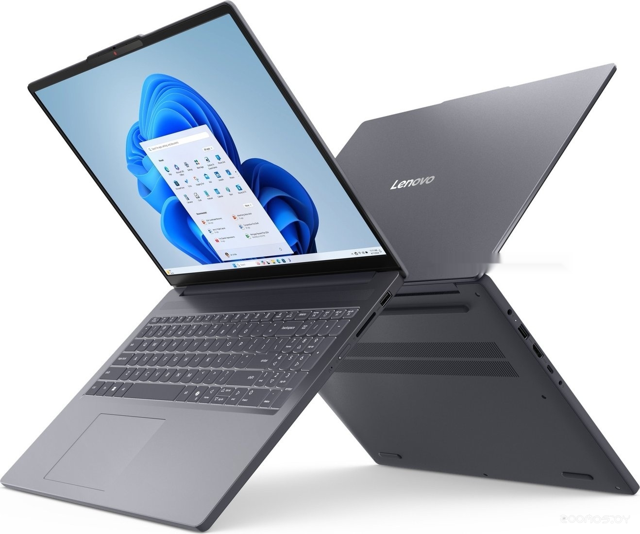������� Lenovo IdeaPad Slim 3 16AHP10 83KB000DRK �  �������� ������� �������