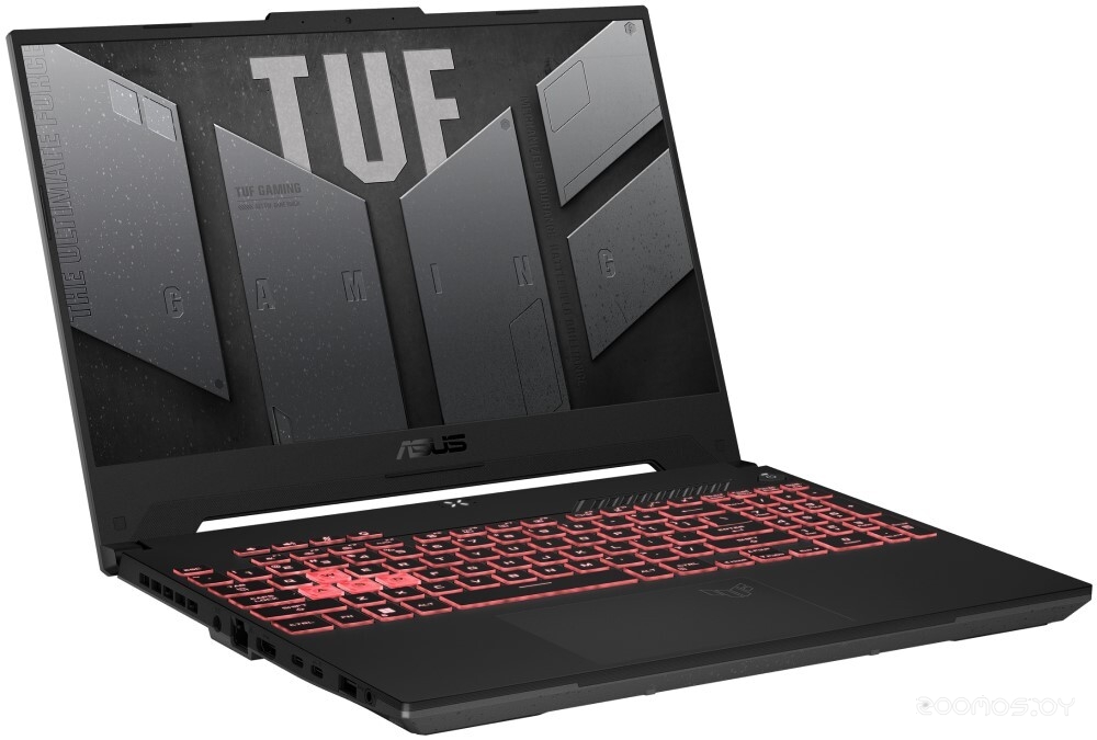 Игровой ноутбук Asus TUF Gaming A15 2023 FA507NU-LP154 в  магазине Терабит Могилев