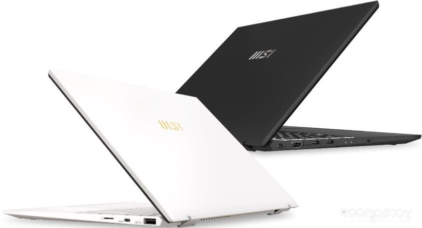 Ноутбук MSI Prestige 13Evo A13M-233BY в  магазине Терабит Могилев