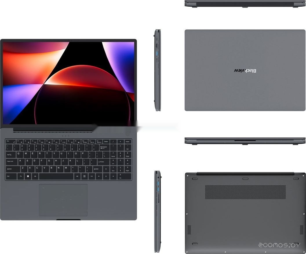 Ноутбук Asus Zenbook UX3405MA-QD690 (90NB11R1-M013N0) в  магазине Терабит Могилев