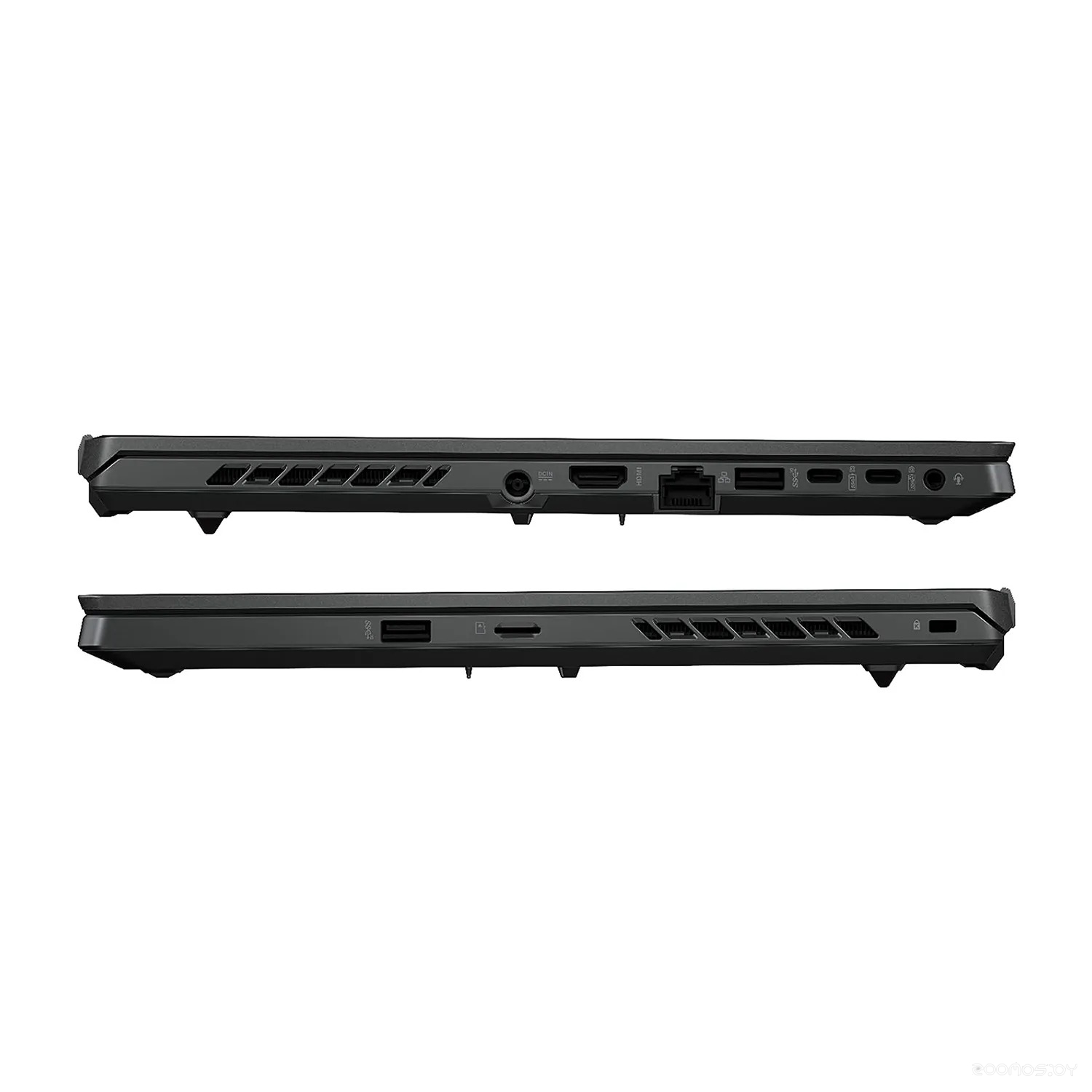 Ноутбук Asus ROG Zephyrus G16 GA605WI-QR049 (90NR0J92-M001Y0) в  магазине Терабит Могилев