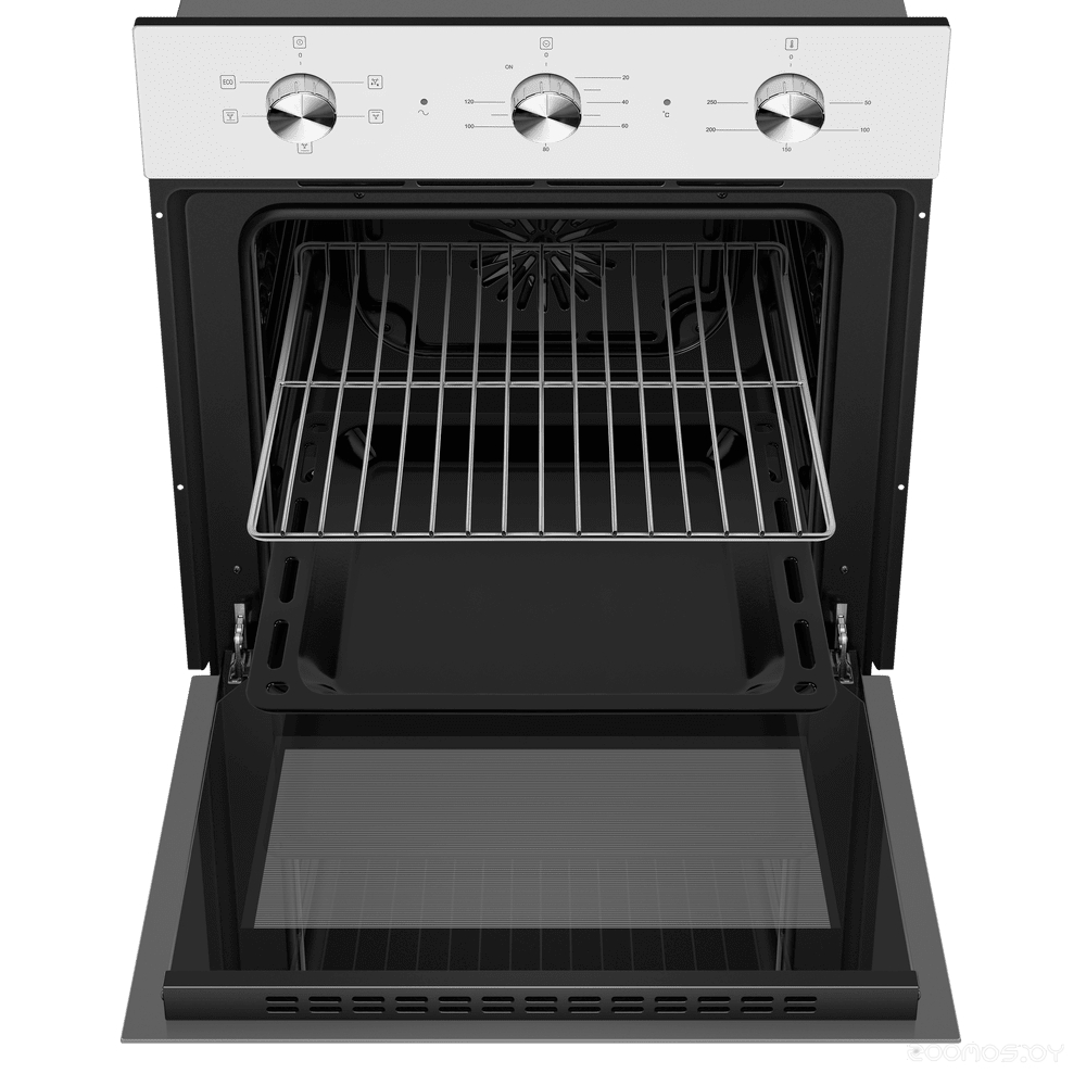 ������� ���� Maunfeld AEOF6051WM �  �������� ������� �������