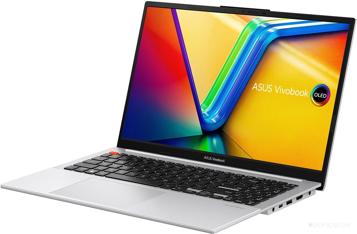 Ноутбук Asus VivoBook S15 OLED K5504VA-MA412W в  магазине Терабит Могилев