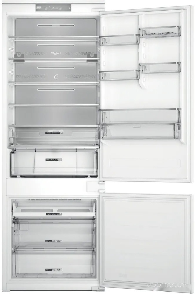 Холодильник Whirlpool WH SP70 T122 в  магазине Терабит Могилев