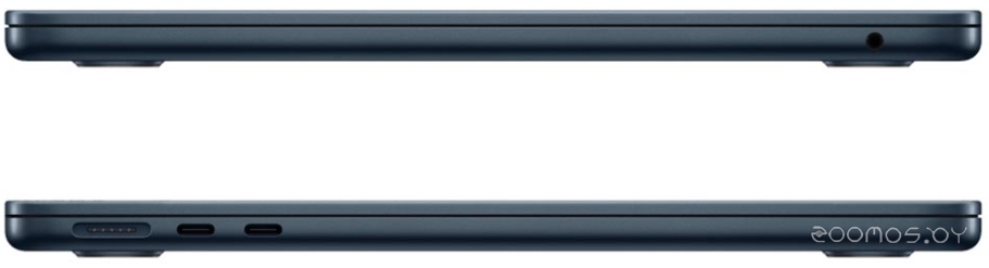 Ноутбук Apple Macbook Air 13" M2 2022 MLY33 в  магазине Терабит Могилев