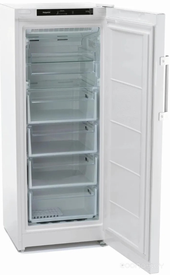 Морозильный ларь Hotpoint-Ariston HFZ 5151 W в  магазине Терабит Могилев