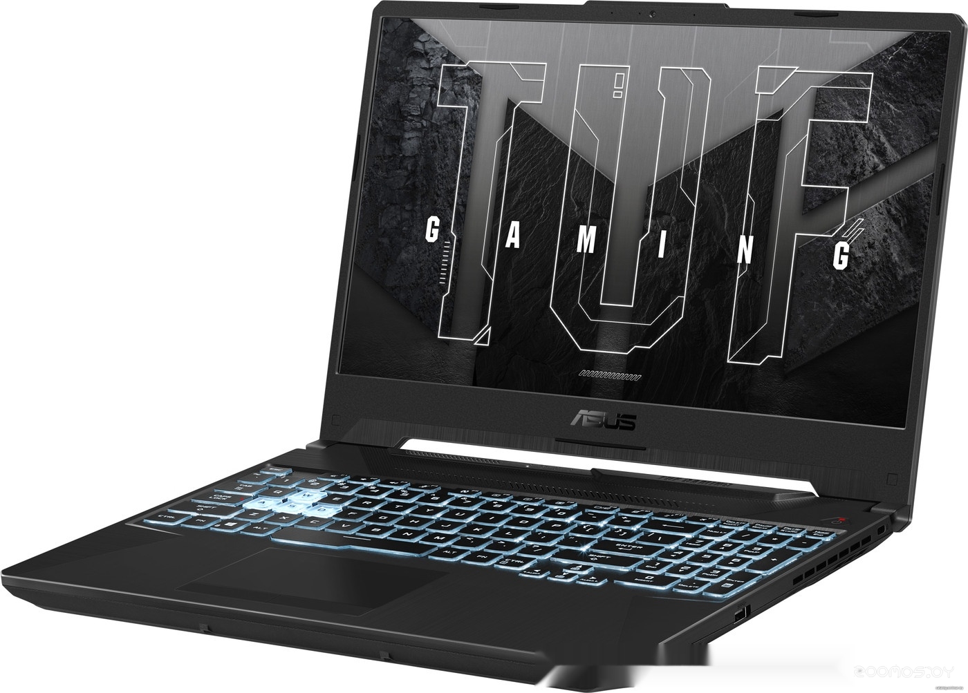 Игровой ноутбук Asus TUF Gaming A15 FA506NCR-HN057 в  магазине Терабит Могилев