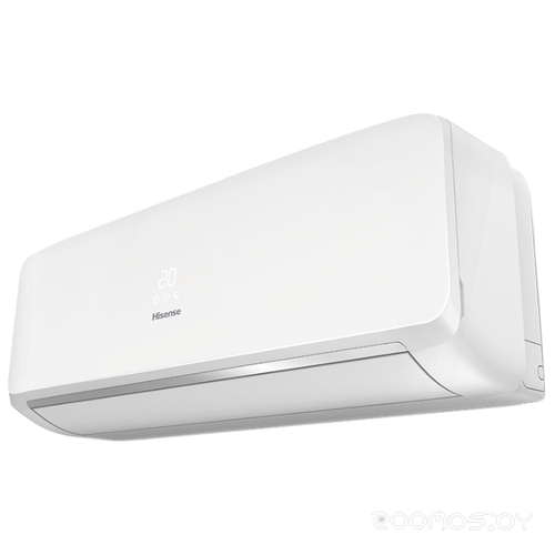 Настенная сплит-система Hisense AS-18UW4SXATD077 в  магазине Терабит Могилев