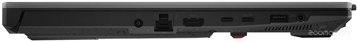 Игровой ноутбук Asus TUF Gaming F17 FX707ZC4-HX095 в  магазине Терабит Могилев