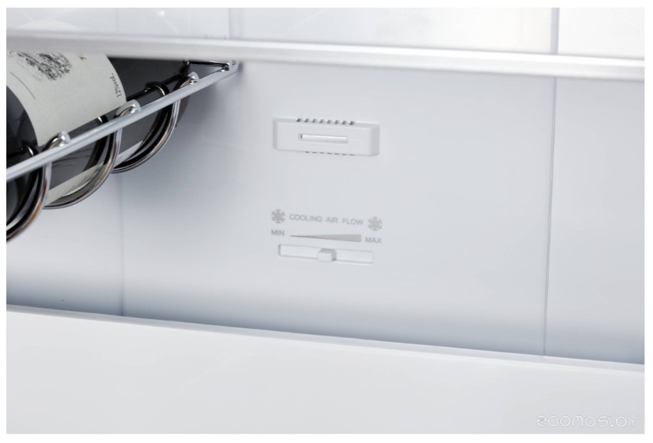 ����������� Korting KNFC 62370 GW �  �������� ������� �������