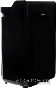 ������������� �������� IClima LUX-8000B �  �������� ������� �������