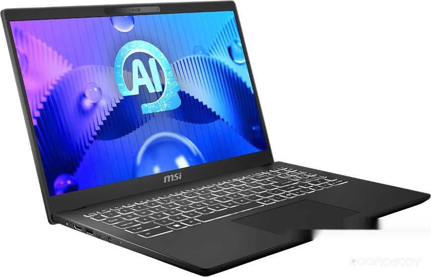 Ноутбук MSI Modern 15 B7M-262XBY в  магазине Терабит Могилев