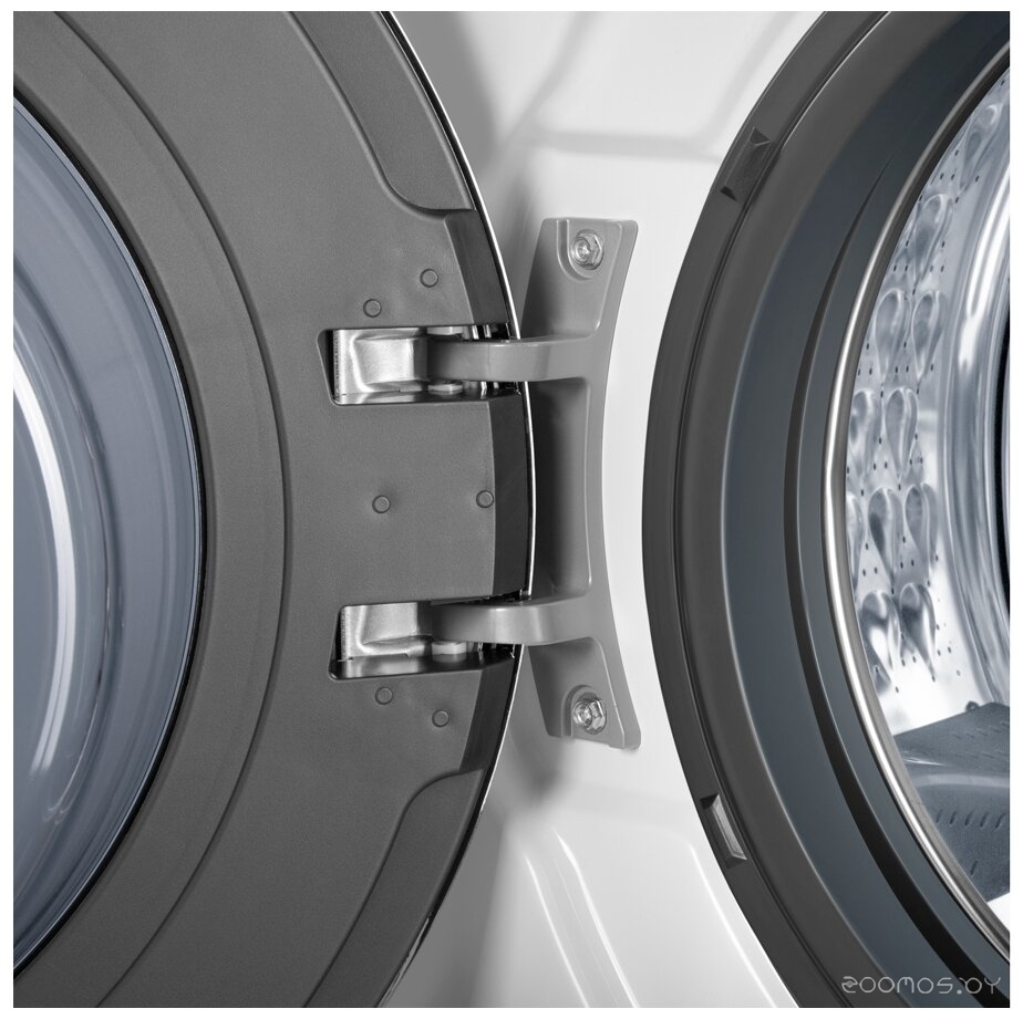 ���������� ������ Maunfeld MFWM148WH03 �  �������� ������� �������