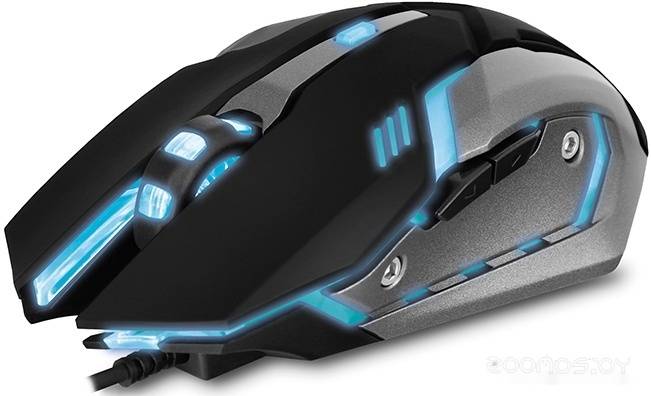 Игровая мышь Sven RX-G740 в  магазине Терабит Могилев
