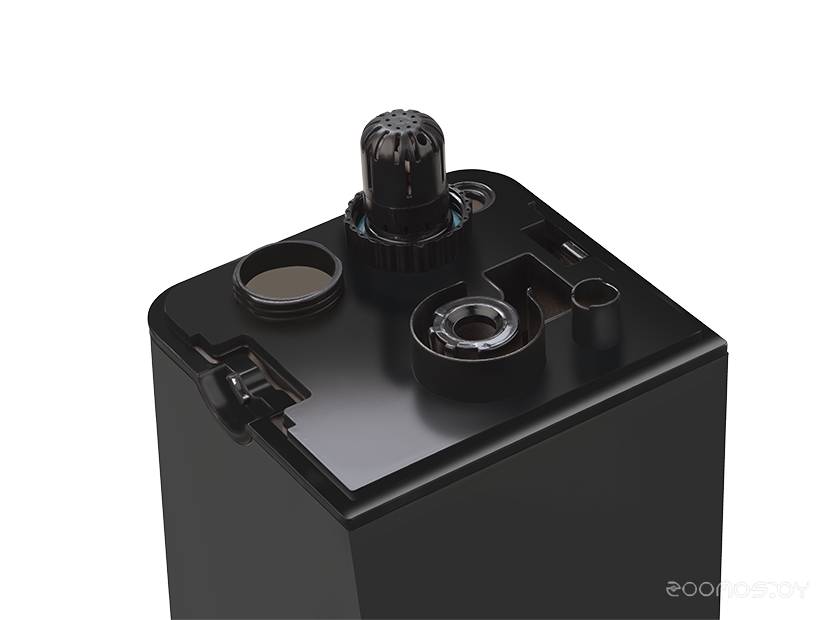 ����������� ������� Ballu UHB-1000 �  �������� ������� �������