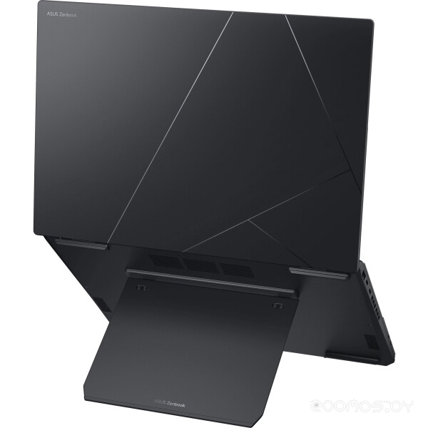 Рабочая станция Asus Zenbook Pro 14 Duo UX8406MA-QL141W в  магазине Терабит Могилев