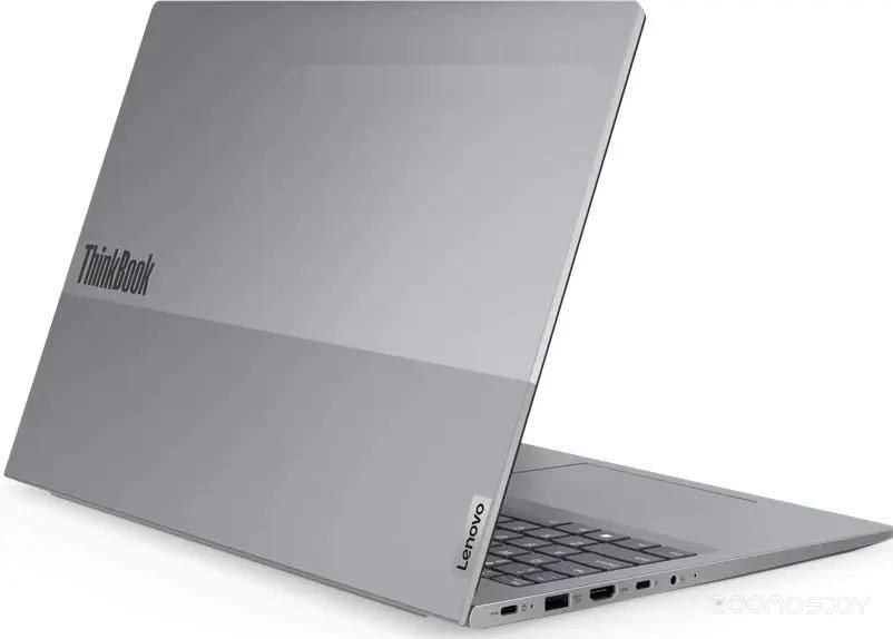 Ноутбук Lenovo ThinkBook 16 G6 IRL 21KH008LRM в  магазине Терабит Могилев