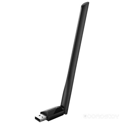 Wi-Fi  TP-Link Archer T2U Plus     