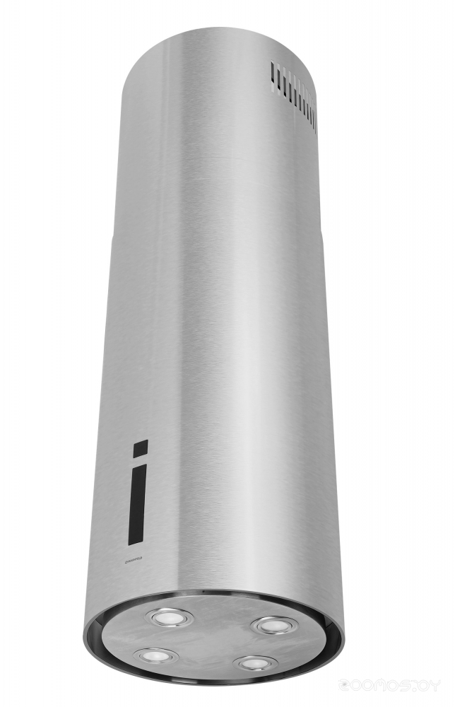 Кухонная вытяжка Maunfeld Lee Isla sensor 39 (нержавеющая сталь) в  магазине Терабит Могилев