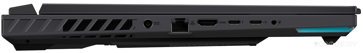 Игровой ноутбук Asus ROG Strix G16 2023 G614JV-N4190 в  магазине Терабит Могилев