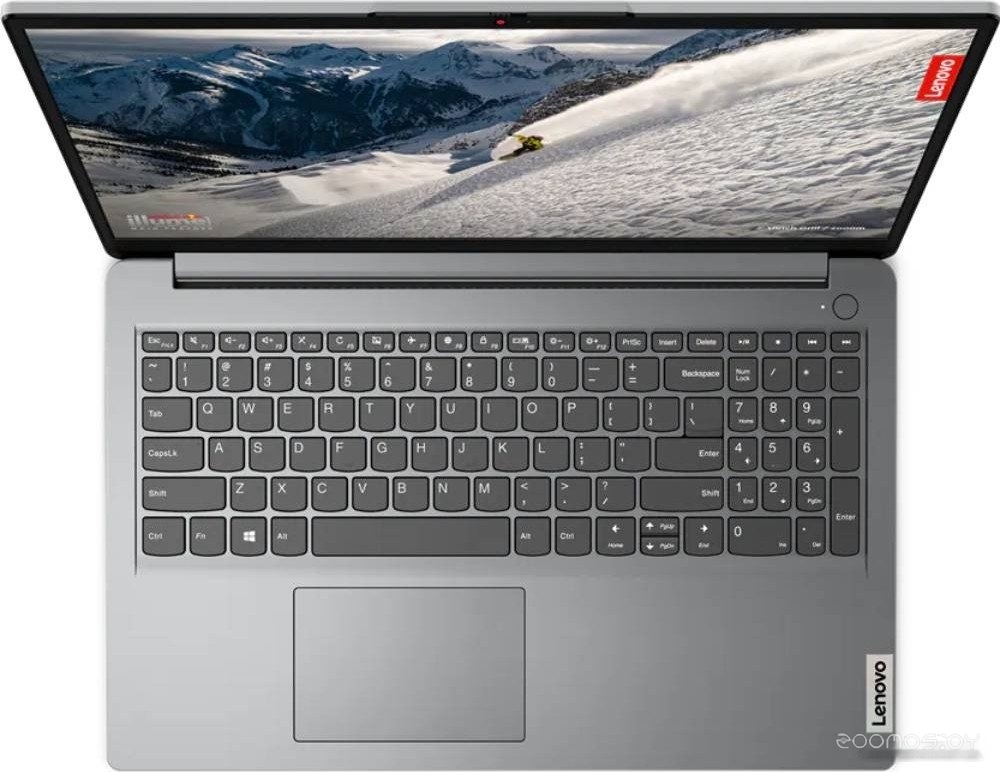  Lenovo IdeaPad 1 15AMN7 82VG00Q8FE     