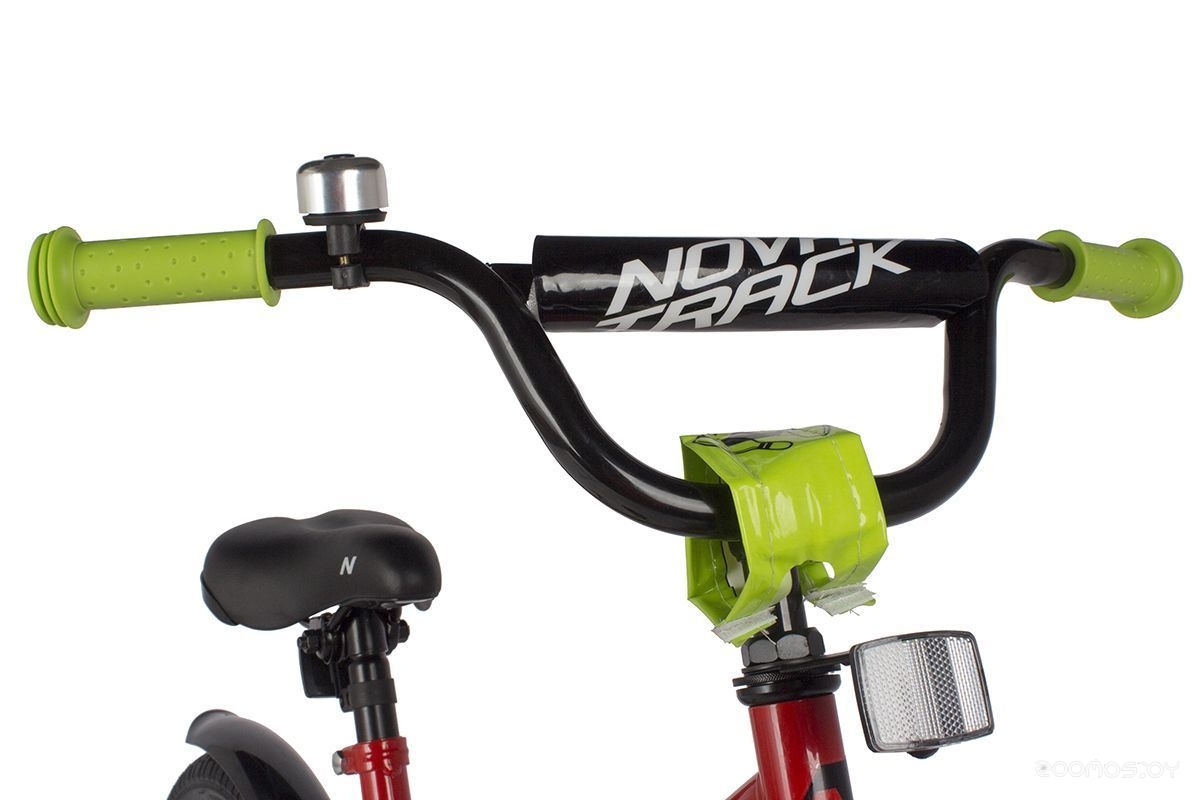   Novatrack Strike 16 (/, 2022)     