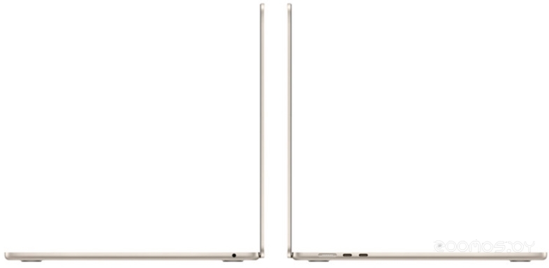 Ноутбук Apple Macbook Air 15" M3 2024 MRYR3 в  магазине Терабит Могилев