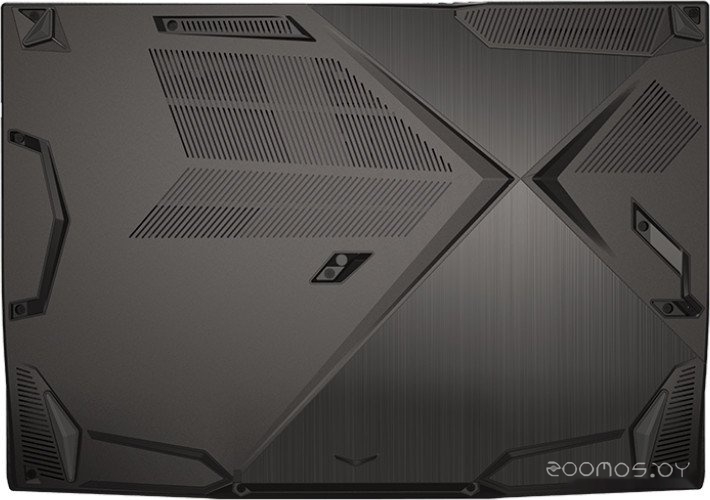 Игровой ноутбук MSI Thin 15 B12UC-1628XRU в  магазине Терабит Могилев