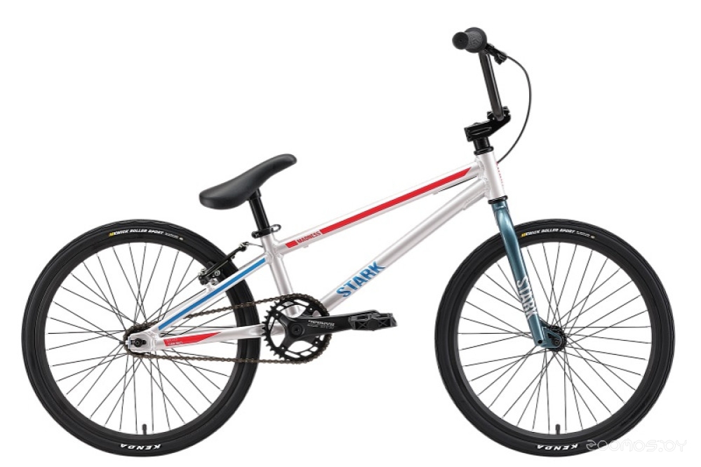 ��������� Stark Madness BMX Race (�����/�������) �  �������� ������� �������