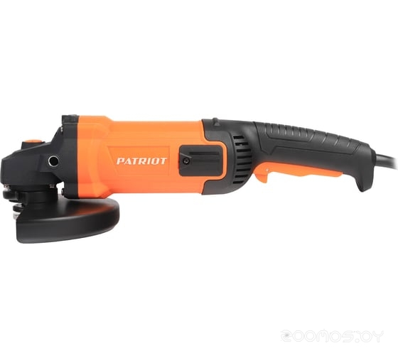   Patriot AG 190 110301180     