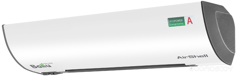 �������� ������ Ballu BHC-L06S03-S �  �������� ������� �������