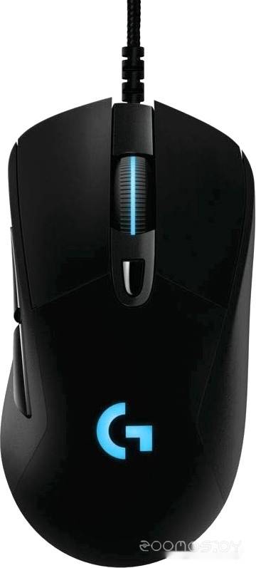 Игровая мышь Logitech G403 Hero в  магазине Терабит Могилев