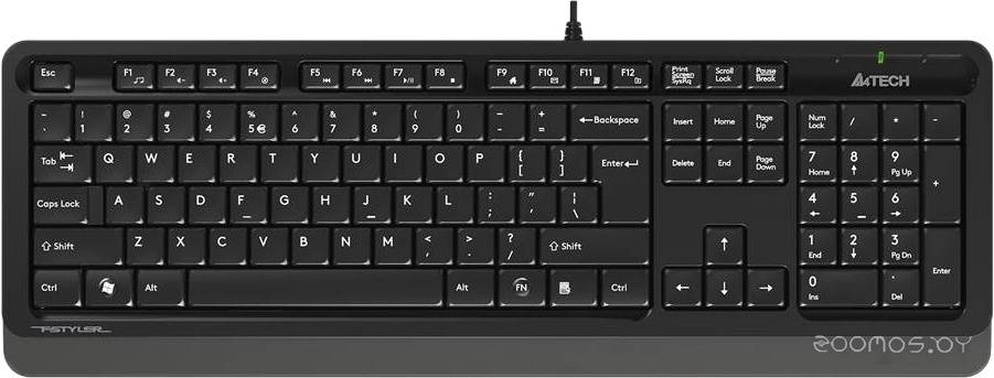  A4Tech Fstyler FK10 (/)     