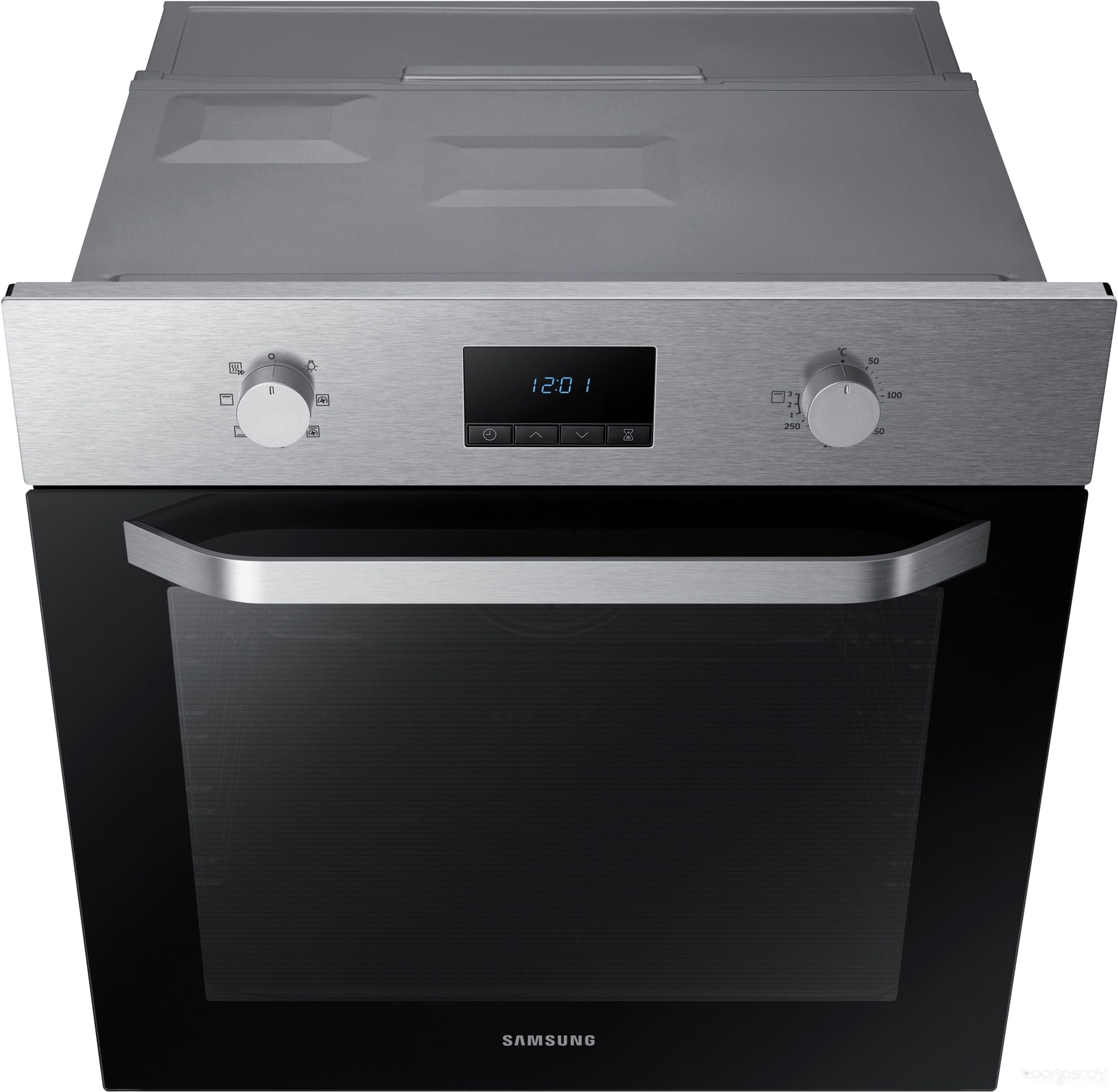 ������������� ������� ���� Samsung NV68R1310BS �  �������� ������� �������