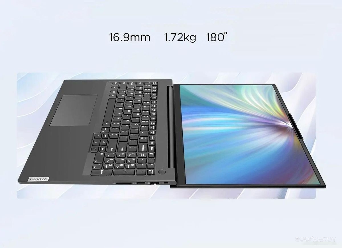 Ноутбук Lenovo Zhaoyang X5-16 ABP 83CBS00100 в  магазине Терабит Могилев