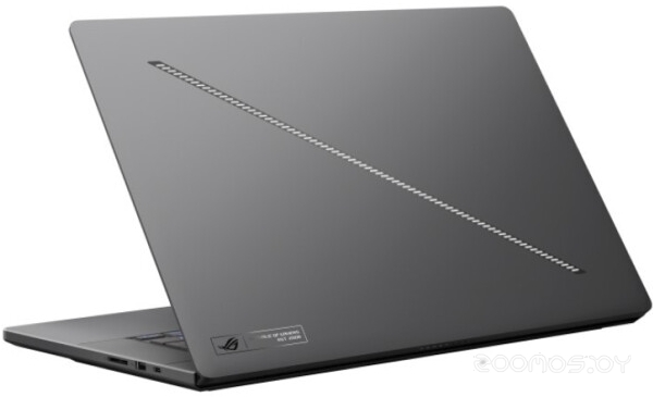 Игровой ноутбук Asus ROG Zephyrus G16 2024 GU605MV-QR169 в  магазине Терабит Могилев