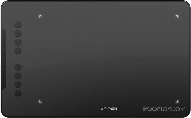 ����������� ������� XP-Pen Deco 01 V2 �  �������� ������� �������