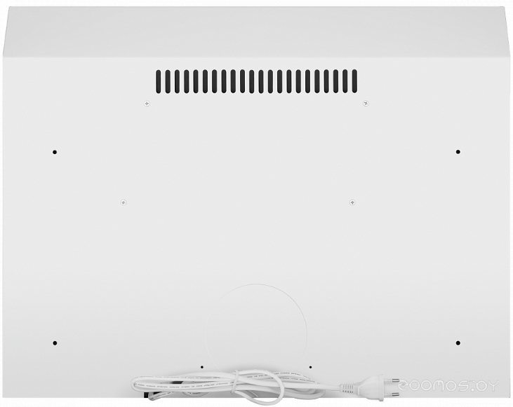 �������� ������� HOMSair Horizontal 60 (�����) �  �������� ������� �������