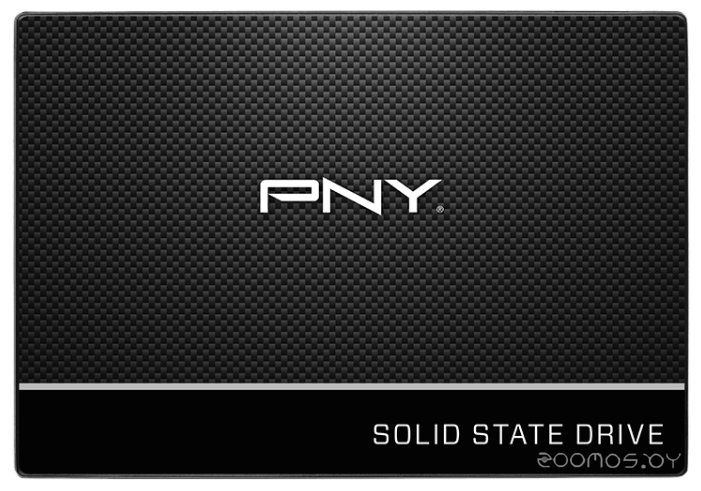    PNY SSD7CS900-240-PB     