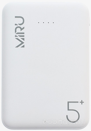   Miru LP-3006 (White)     