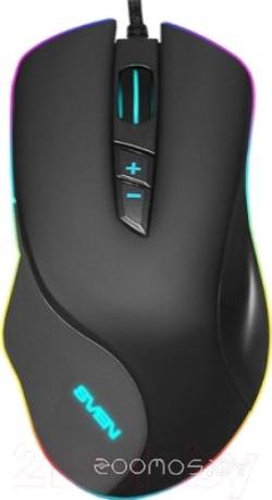 Мышь Sven RX-G970 в  магазине Терабит Могилев