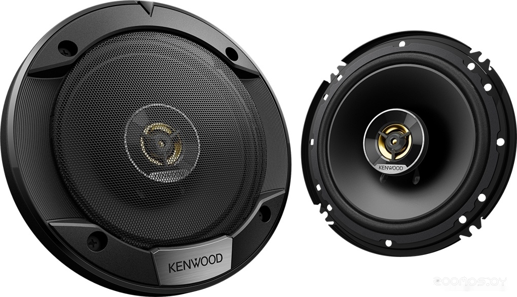   Kenwood KFC-S1676EX     