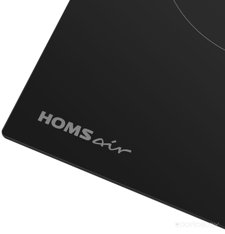Варочная панель HOMSair HVY43BK в  магазине Терабит Могилев