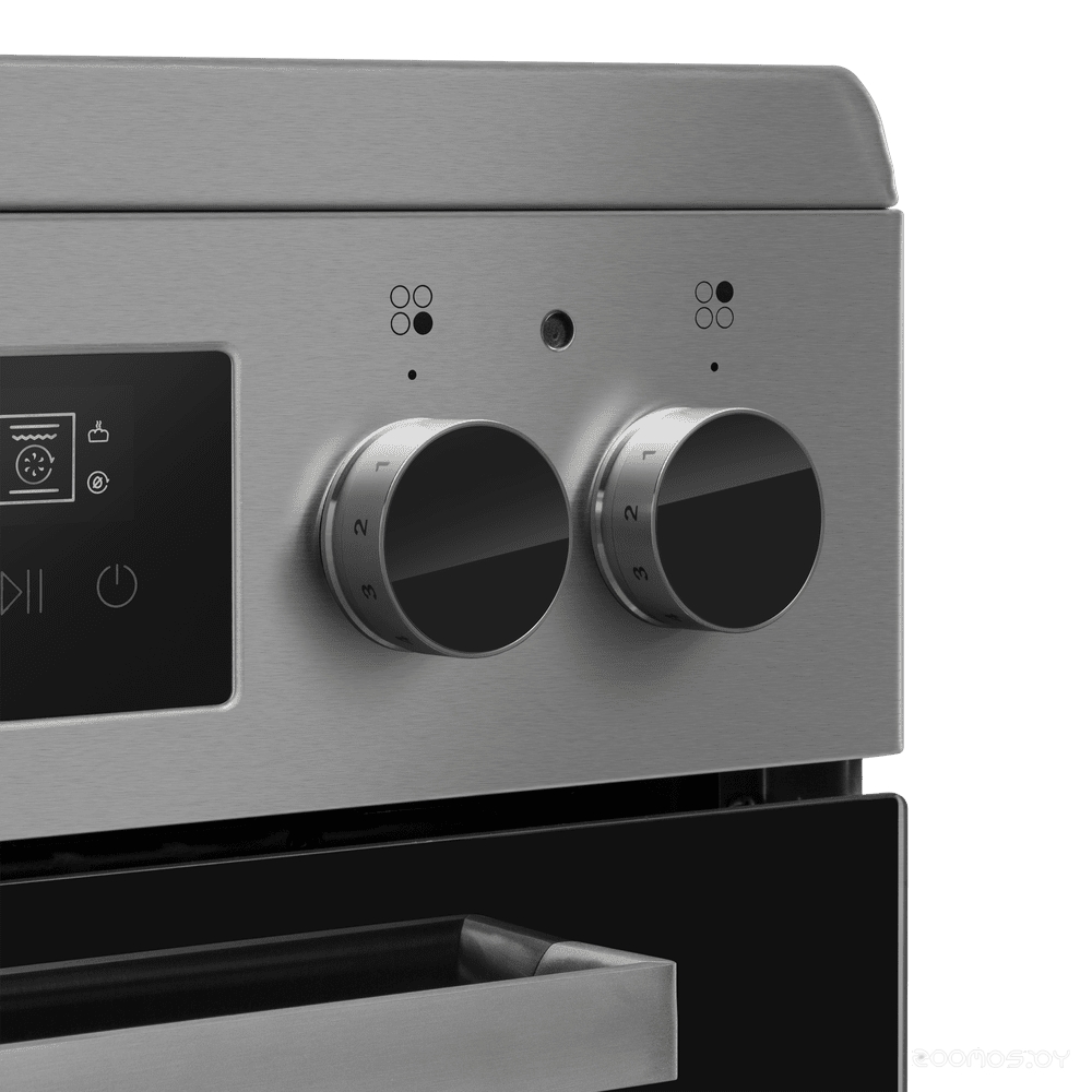 �������� ����� Maunfeld MEC511CS09TD �  �������� ������� �������