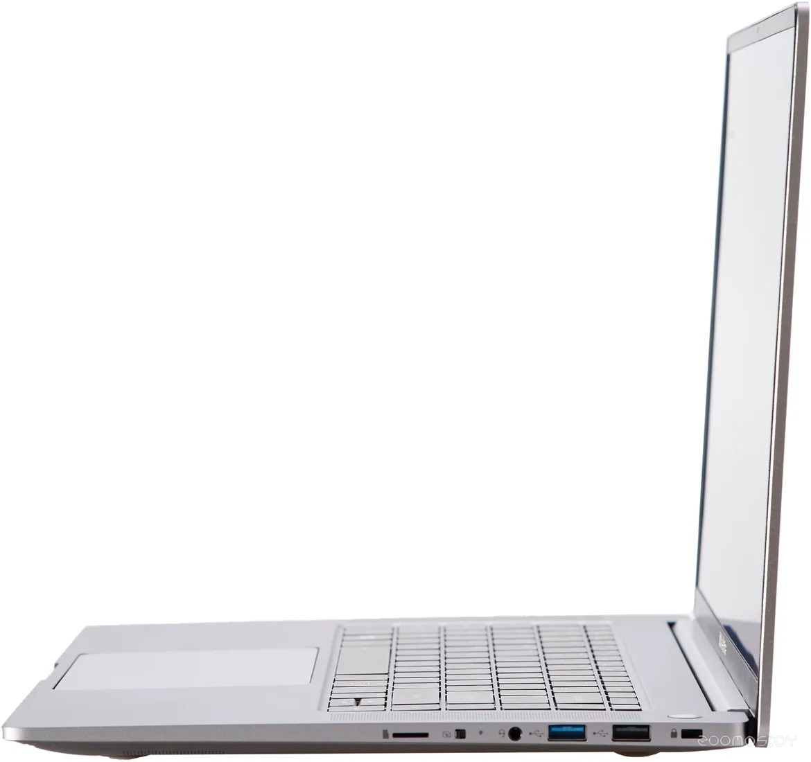 Ноутбук Horizont H-Book 16 IPK2 T54E4WG в  магазине Терабит Могилев