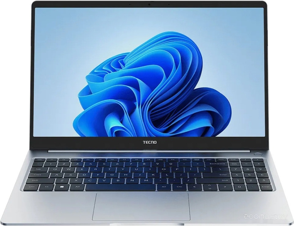 Ноутбук Tecno Megabook T1 2023 AMD 4894947004933 в  магазине Терабит Могилев