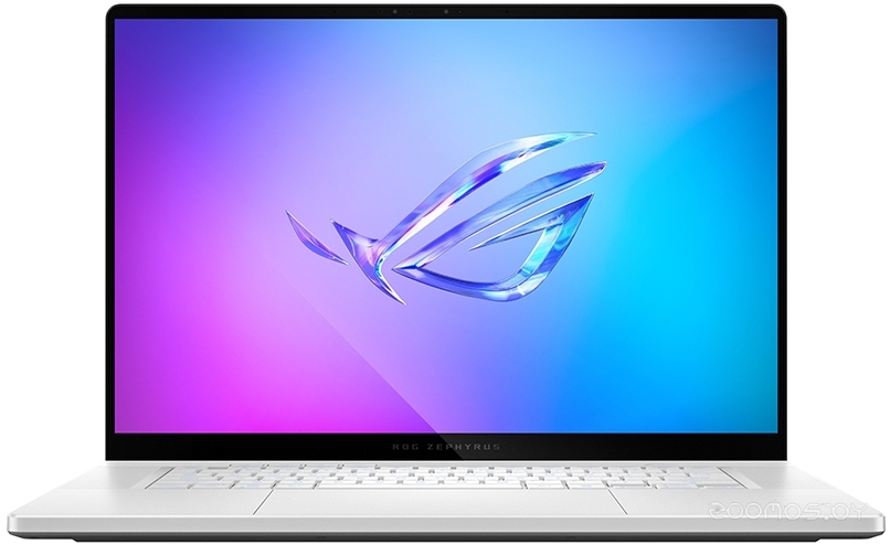 Ноутбук Asus ROG Zephyrus G16 GA605WI-QR049 (90NR0J92-M001Y0) в  магазине Терабит Могилев