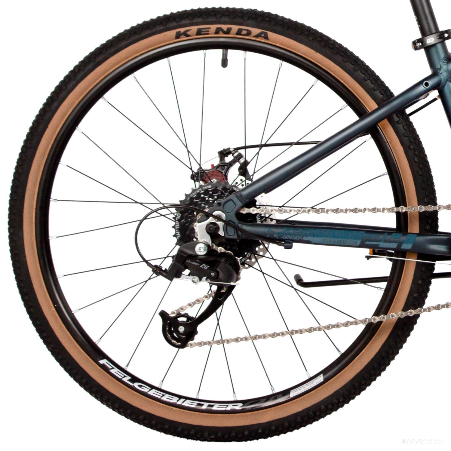 ��������� Stinger Element Jr 24 (�����) �  �������� ������� �������